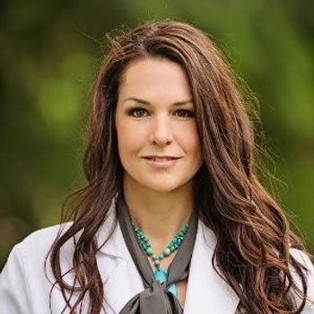 Rachel Dalthorp, MD, MHSA