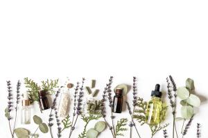 "Among adults living in the United States, 38% to 40% use complementary and alternative medicine therapies, yet only 42% have told their primary physician that they do so."