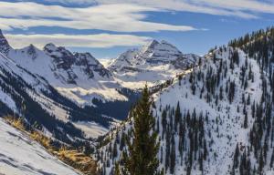 mountain