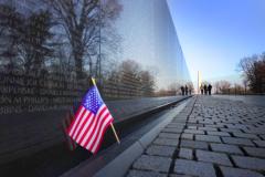 Vietnam memorial