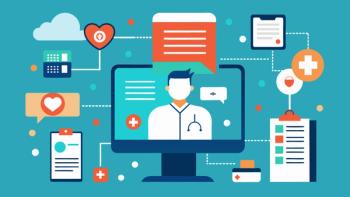 electronic health records