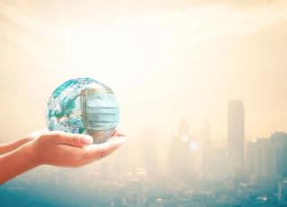 Suicide Prevention and COVID-19's Impact