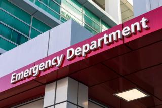 emergency