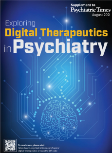 Vol 38, Issue 8 Digital Supplement