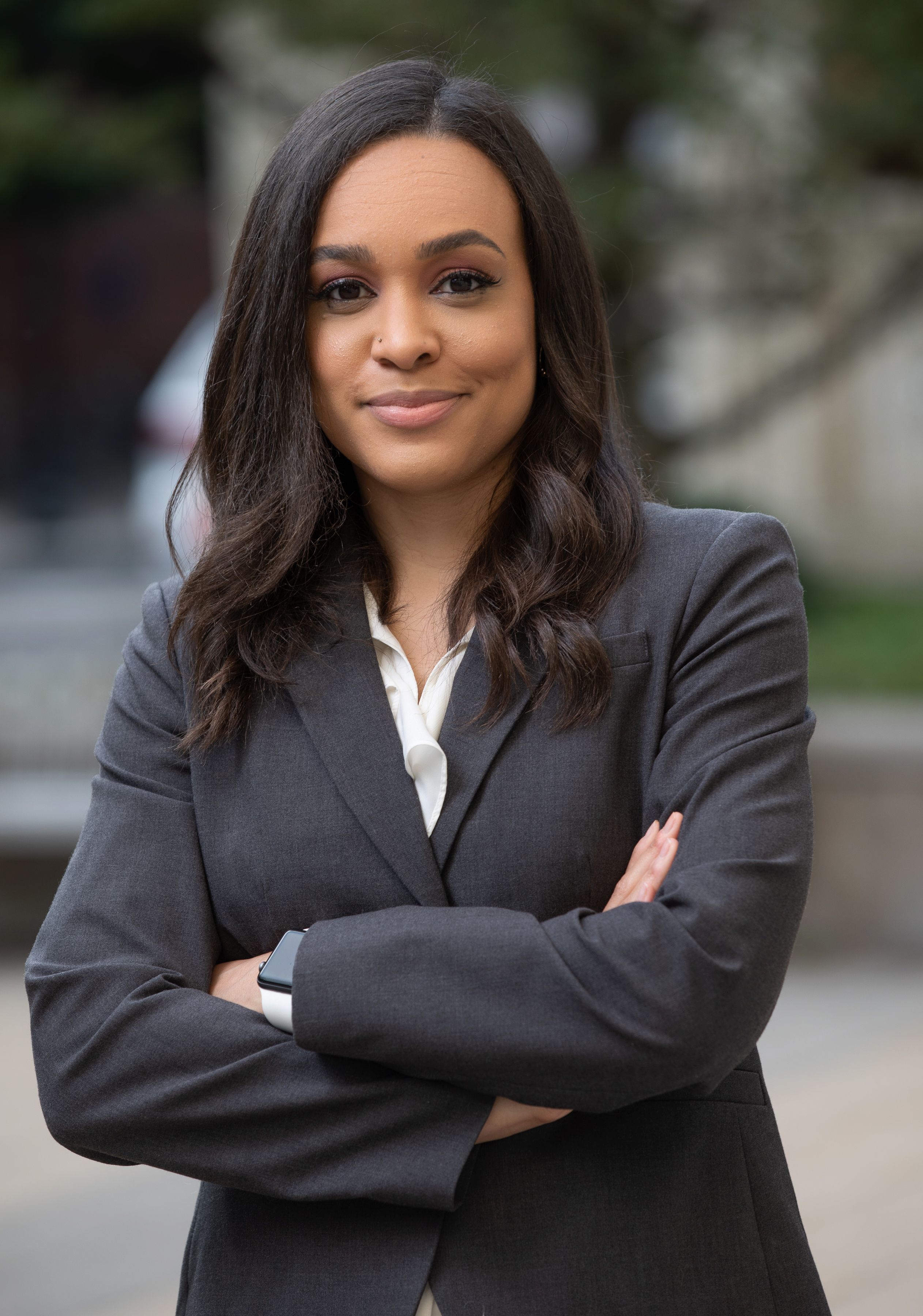 Amanda J. Calhoun, MD, MPH