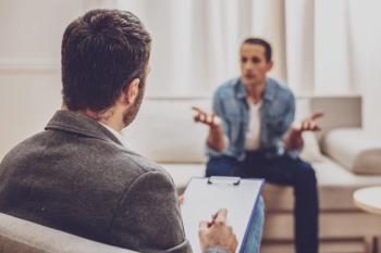 therapeutic alliance