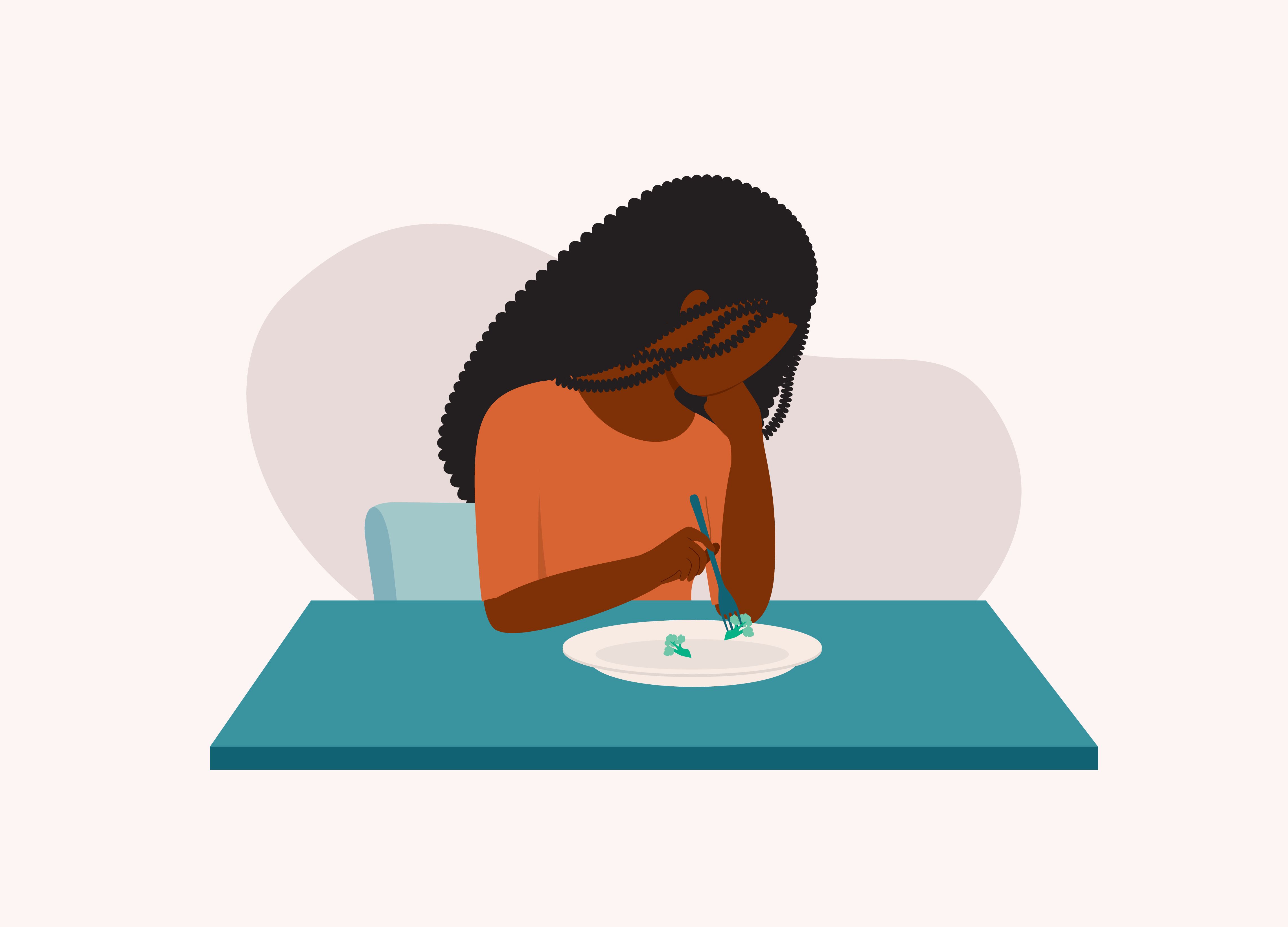 bipoc eating disorder