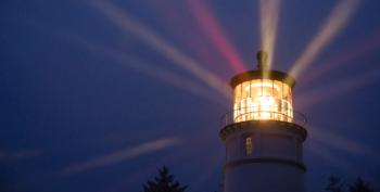 Acknowledging the impact of holidays on others, and what to do when things get dark.
