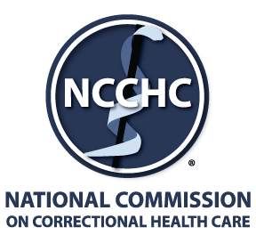 NCCHC logo