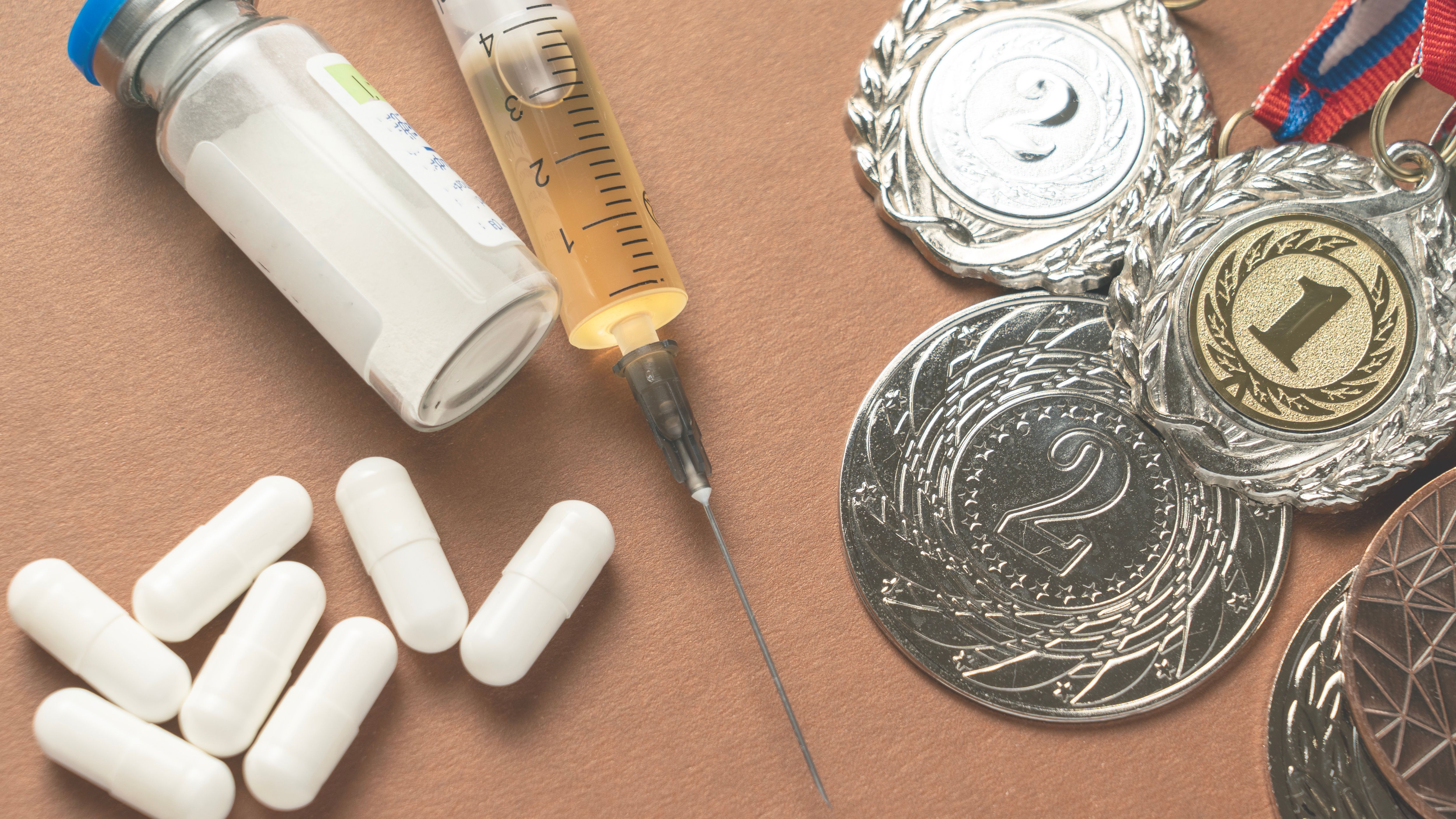 athlete substance use