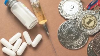 athlete substance use