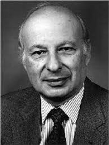 Eugene Paykel, MD, FRCP, FRCPsych, FMedSci