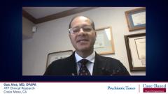 EP. 1 Case Presentation: A 23-Year-Old With Bipolar Disorder