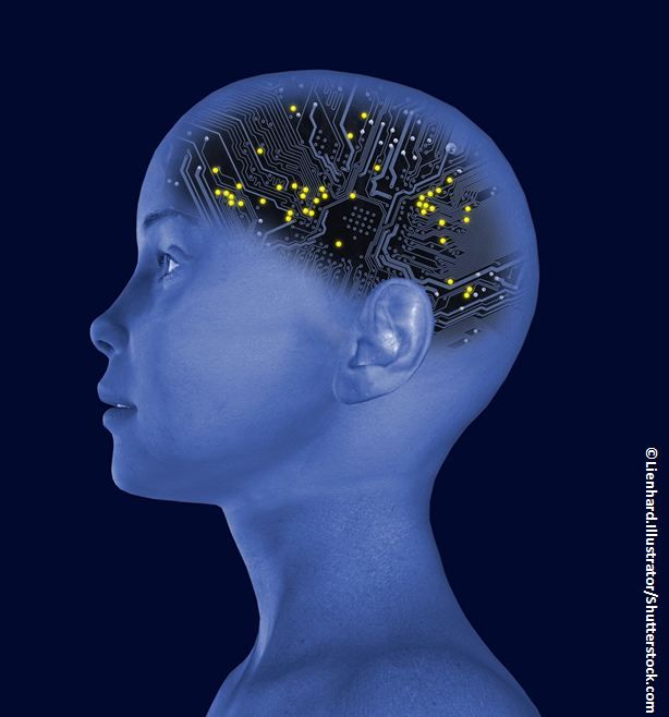 schizophrenia can manifest very early in childhood