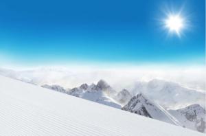 Something Hot for the Cold Months Ahead