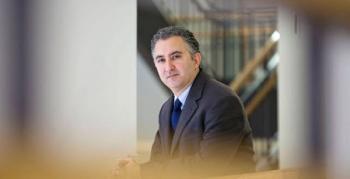 S. Nassir Ghaemi, MD, MPH