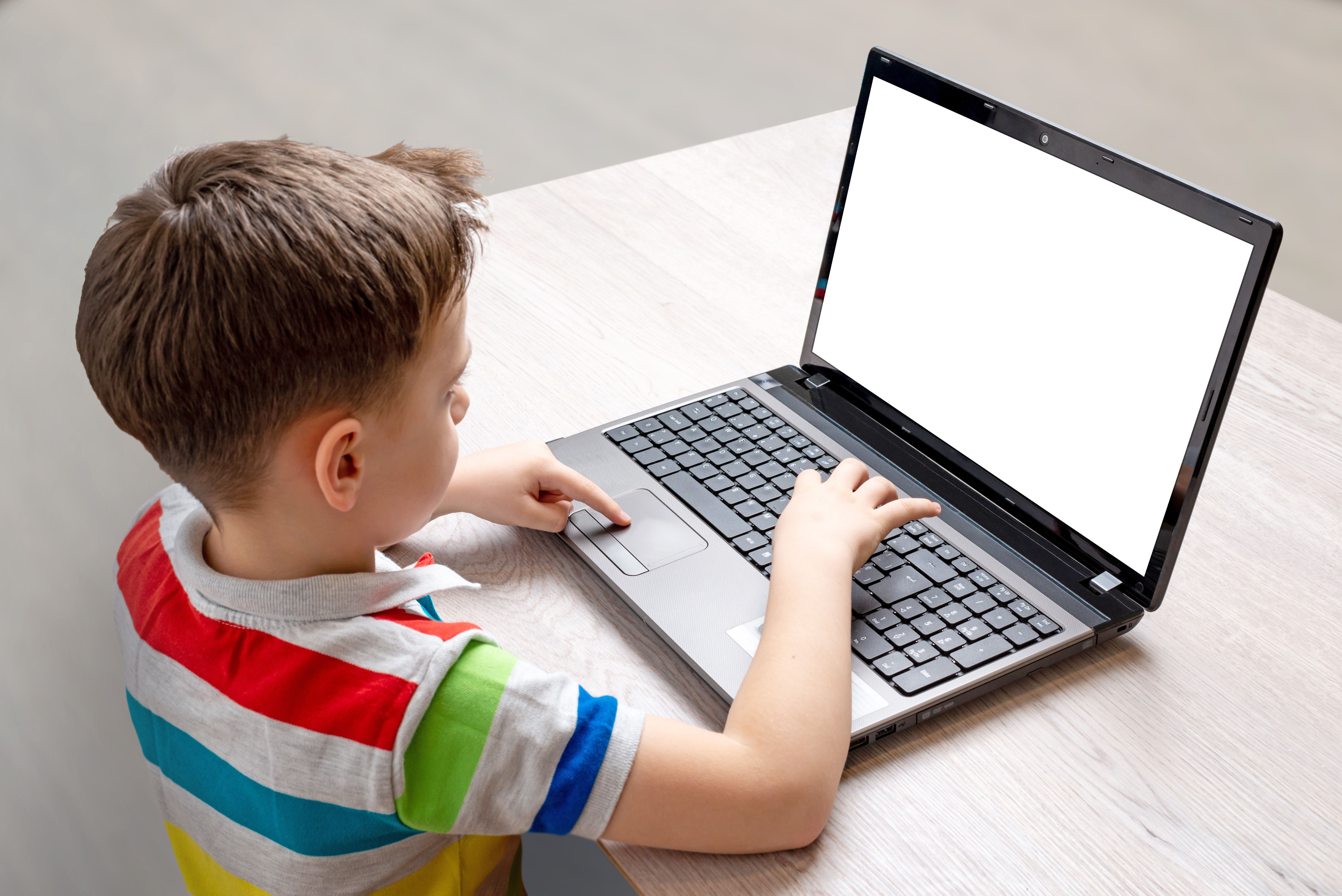 kids AI chatbots dangers artificial intelligence
