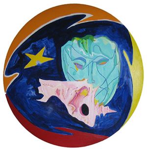 Creative Expressions and the Unconscious Mind