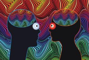 use of potentially abusable substances has been a staple of mental health care