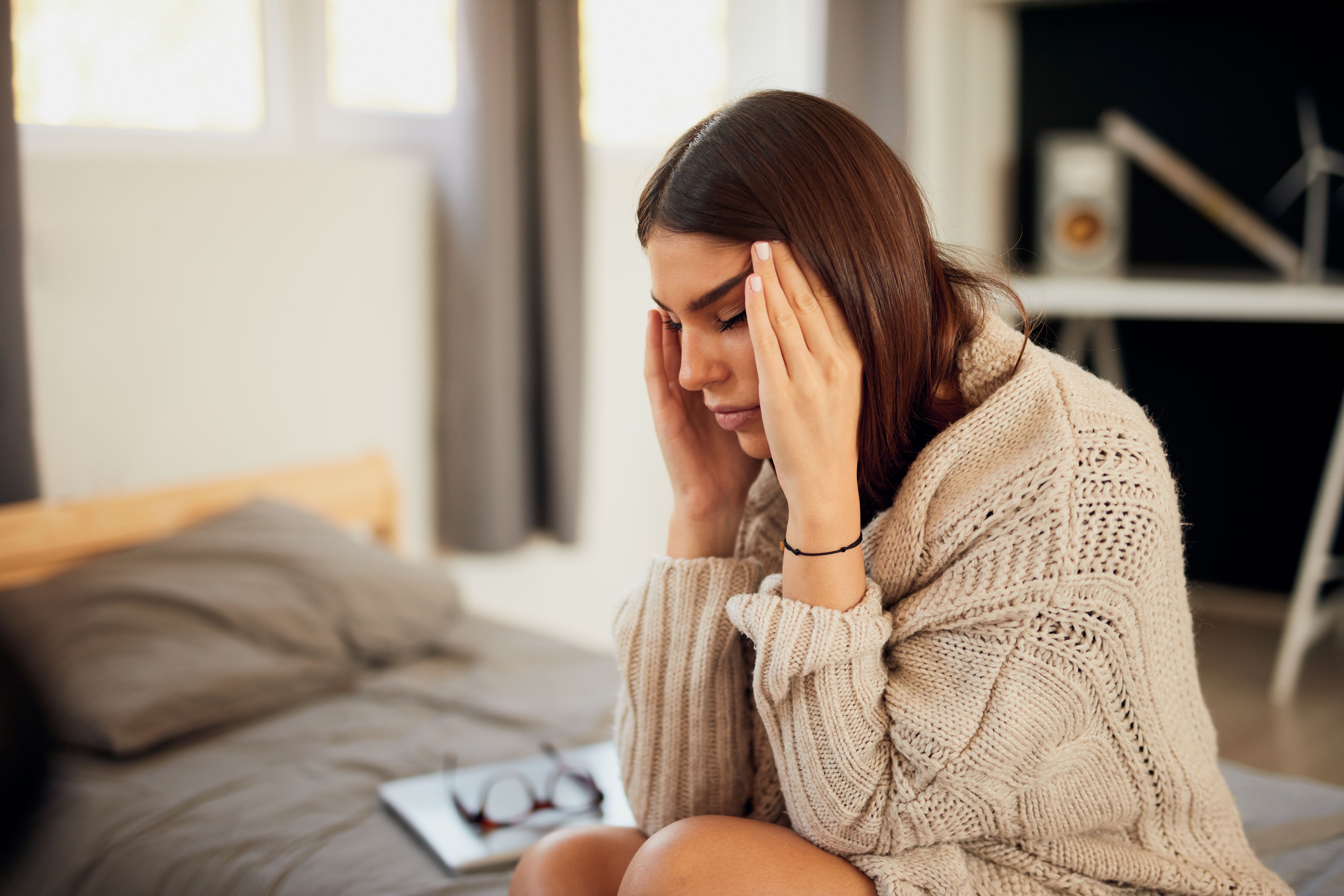 can glutathione make you tired Your Complete Guide to I'm Just So Tired: Fatigue
