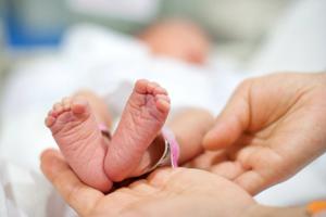 “I Want to Do This for My Baby”: The Woes of Pregnancy and Addiction 
