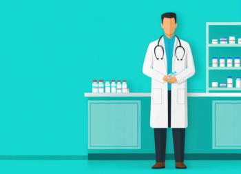 pharmacist