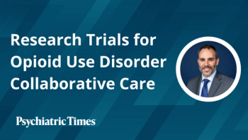 Research Trials for Opioid Use Disorder Collaborative Care