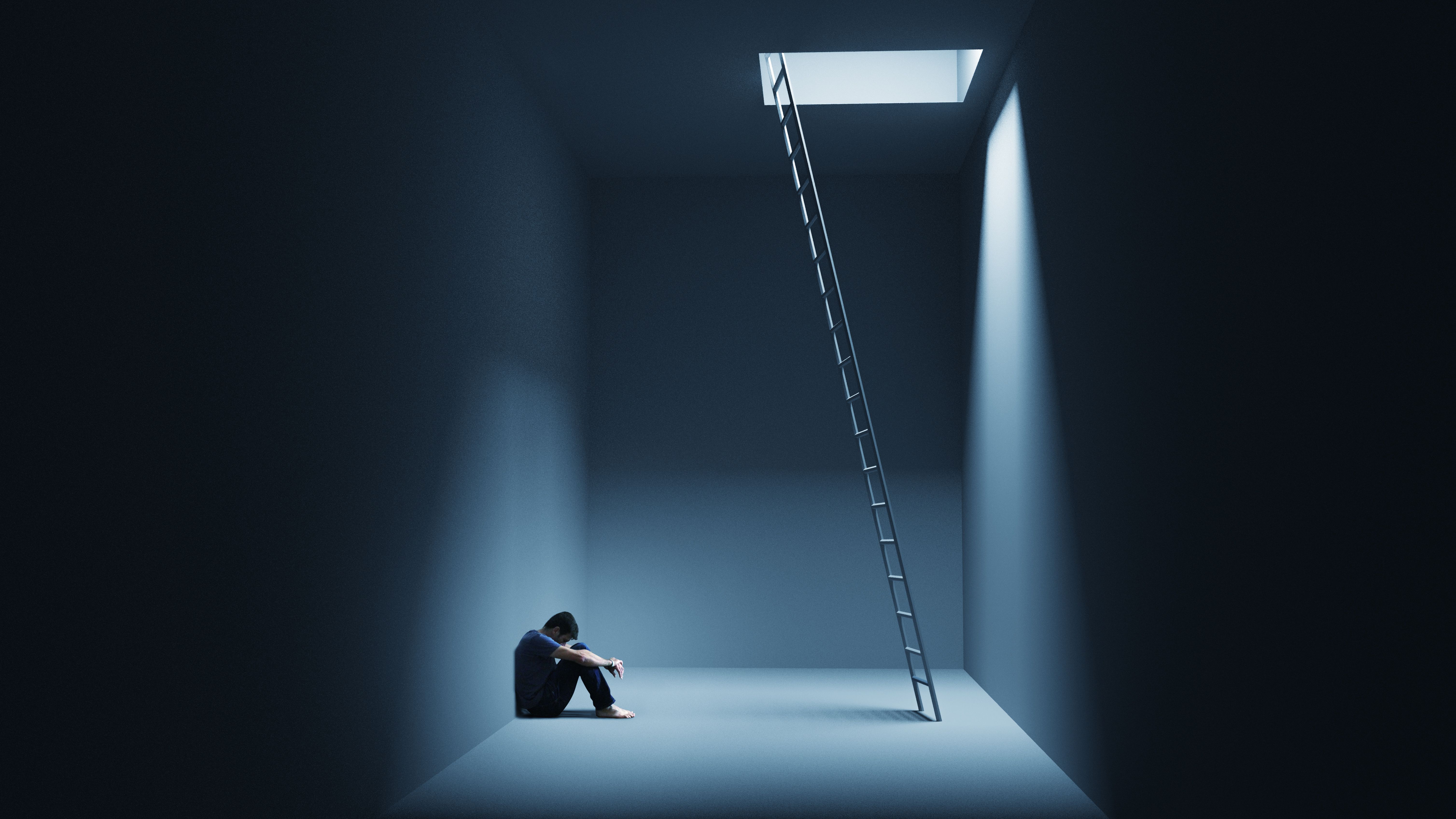 redefining depression
