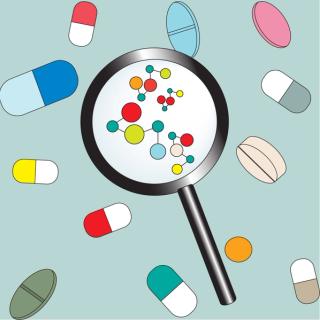 New Mechanism for Treatment of Schizophrenia