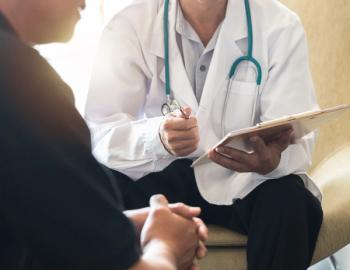 What is the first thing you share with your patient when you are about to prescribe a new medication?