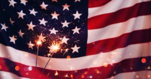 America