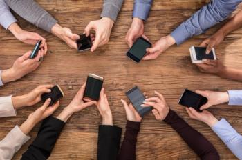 addiction, substance use, and social media