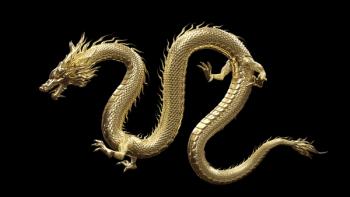 dragon
