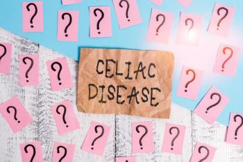 celiac disease