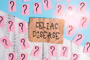 celiac disease
