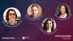 Metabolic & Mental Health: A Conversation With Benjamin I. Perry, PhD; Nicolette Stogios, PhD; and Katharine Liang, MD, PhD