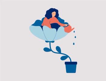 When we take care of ourselves, we can take better care of our patients.