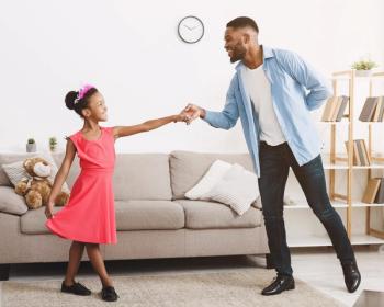 daddy daughter waltz