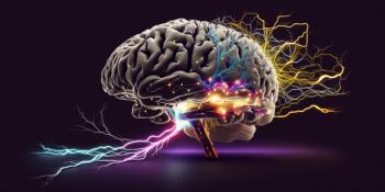 electric brain