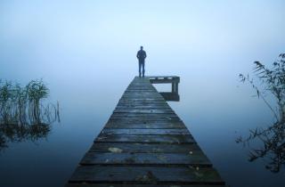 Using Mindfulness of the Breath for Stress Reduction