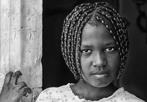 Giving Up His Beepers for Nikon Cameras