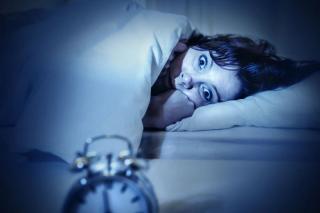 Intersection of Sleep and Psychiatric Disorders