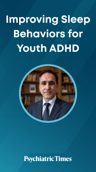 Improving Sleep Behaviors for Youth ADHD