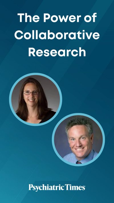 The Power of Collaborative Research