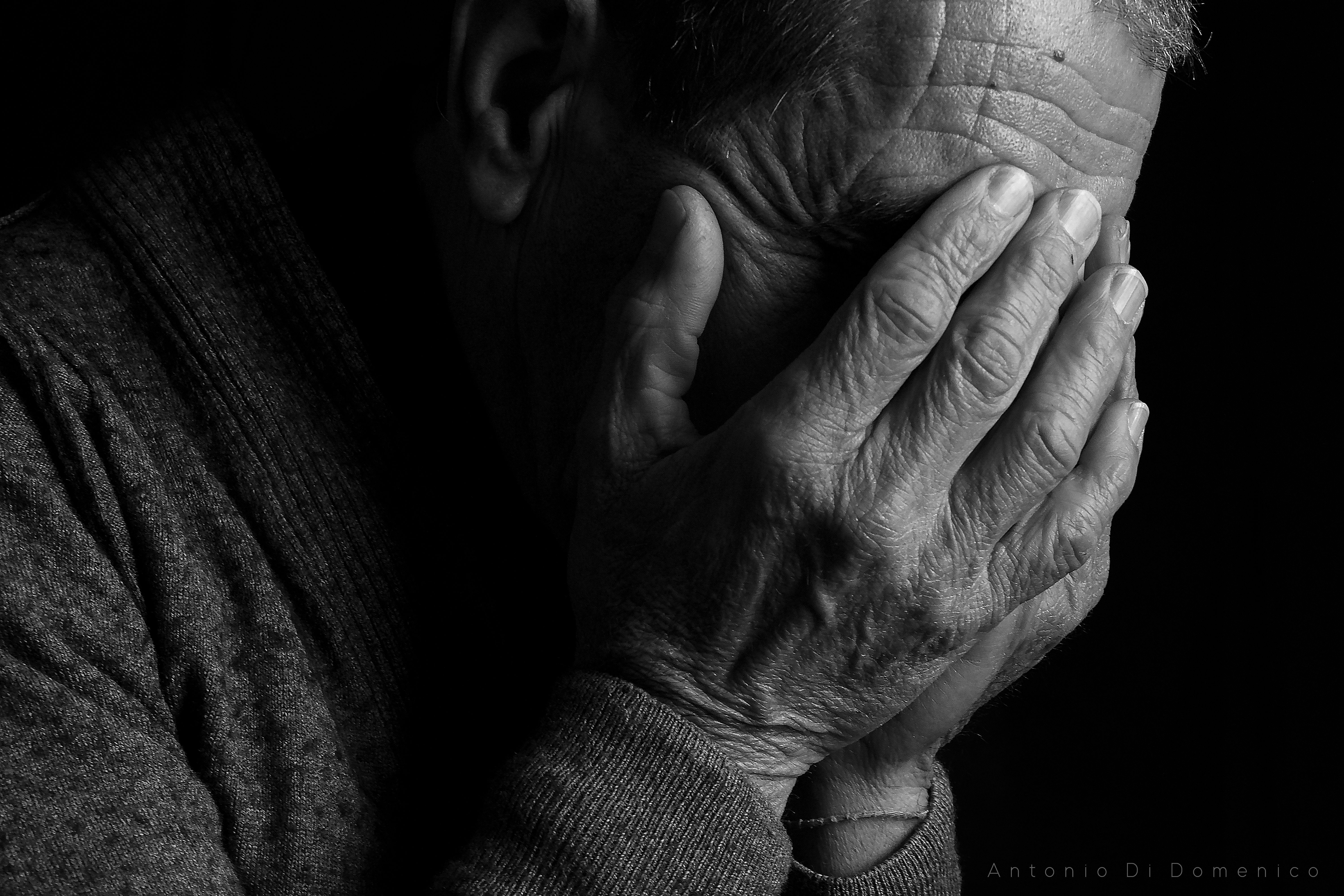late life depression