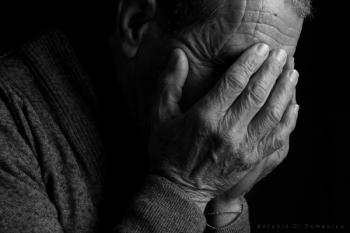 late life depression