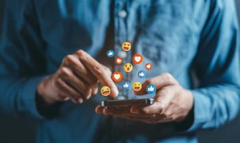 social media
