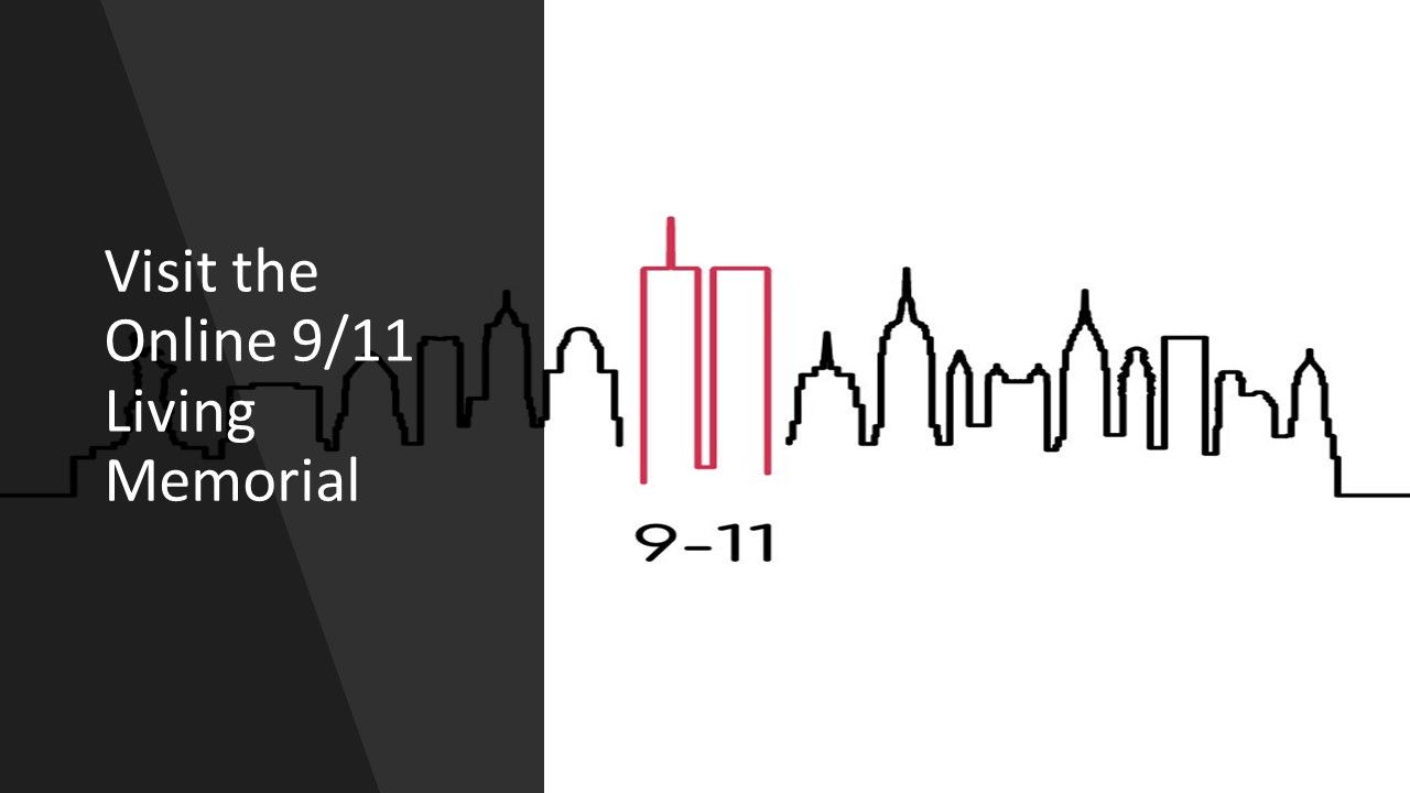 8 Ways to Observe the 20th Anniversary of 9/11