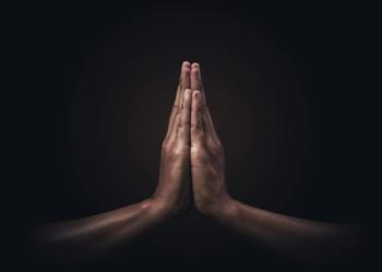 prayer, religion, pray