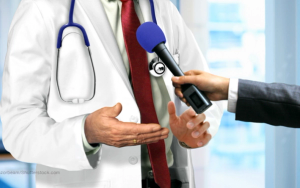 Doc.Microphone_RazorBeam/Shutterstock